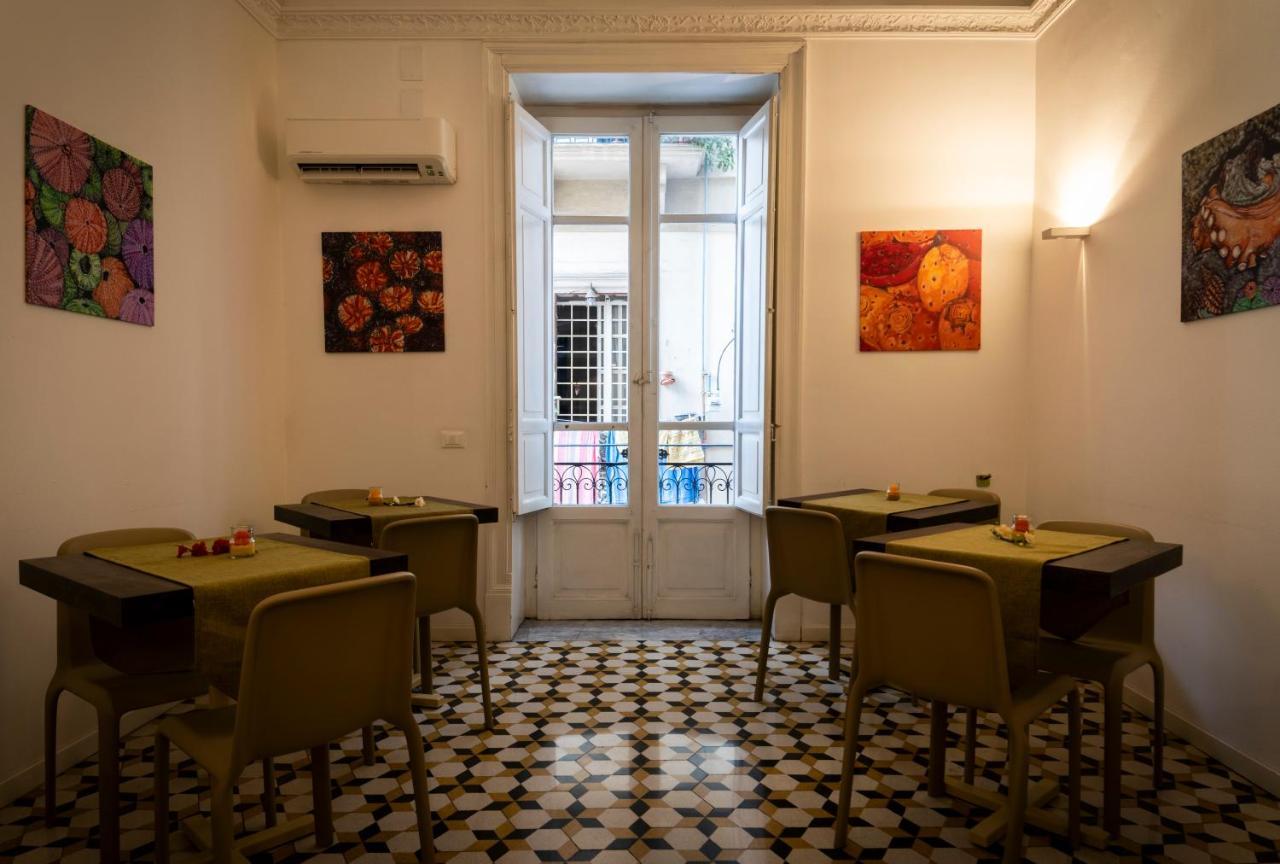 C'Era Una Volta Palermo Exterior foto